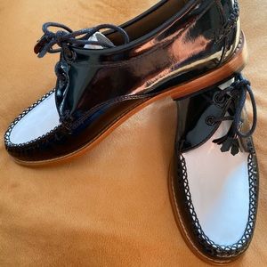 Women’s Loafers (size 8)